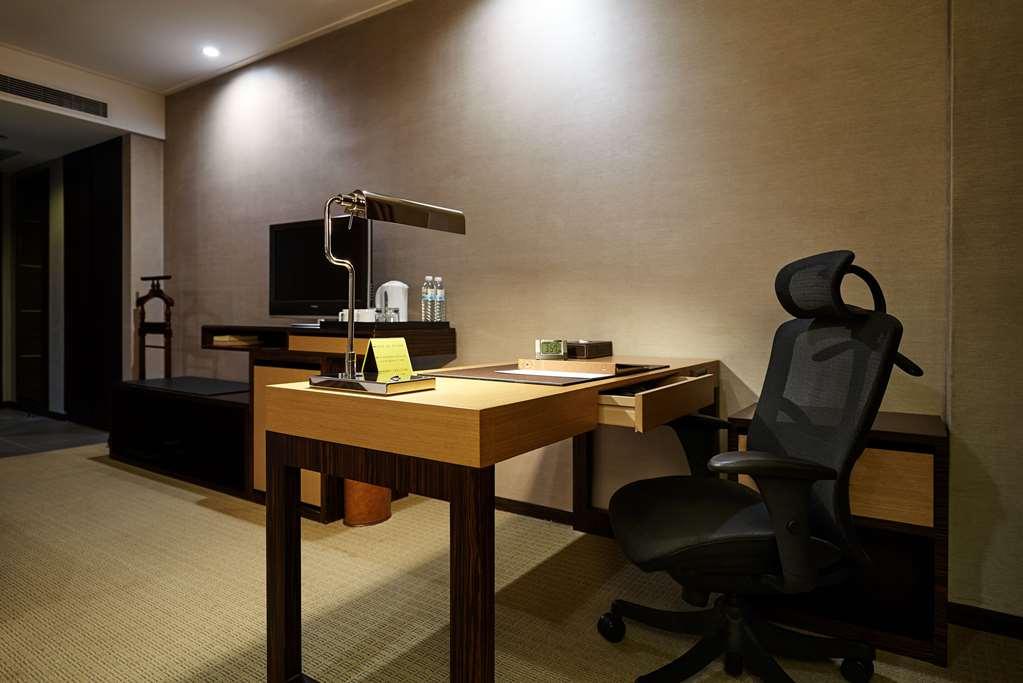 Sol Hotel Hsinchu Quarto foto