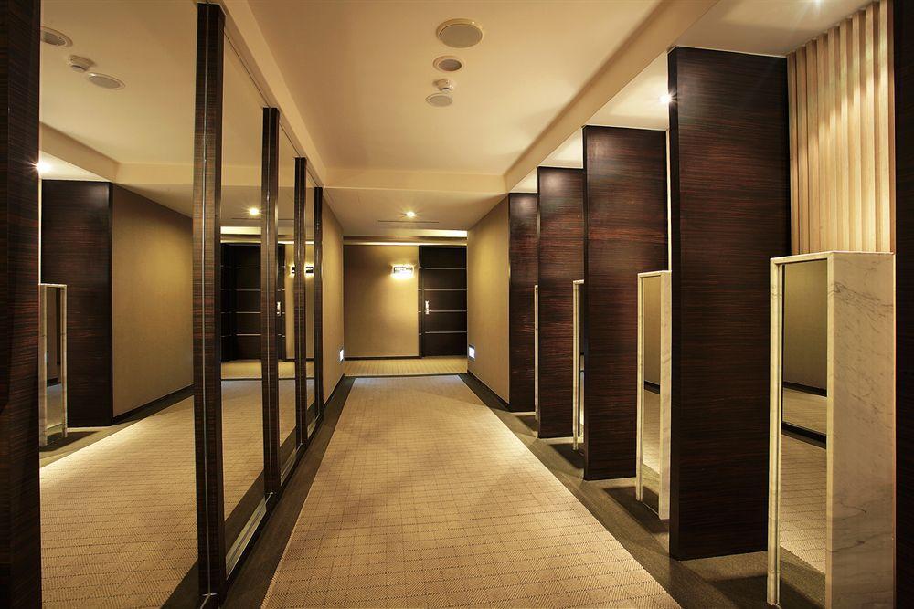 Sol Hotel Hsinchu Exterior foto